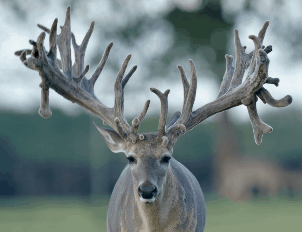M3 Whitetails are Texas deer breeders that specialize in raising and selling whitetail Breeder Bucks, whitetail DMP Bucks, whitetail Stocker Bucks, as well as open and bred whitetail does. Big Texas Typicals are what buyers want when buying Texas DMP Bucks, Stocker Bucks, and Breeder Bucks.  Our whitetail deer for sale are sure to impress prospective buyers and are priced competitively.