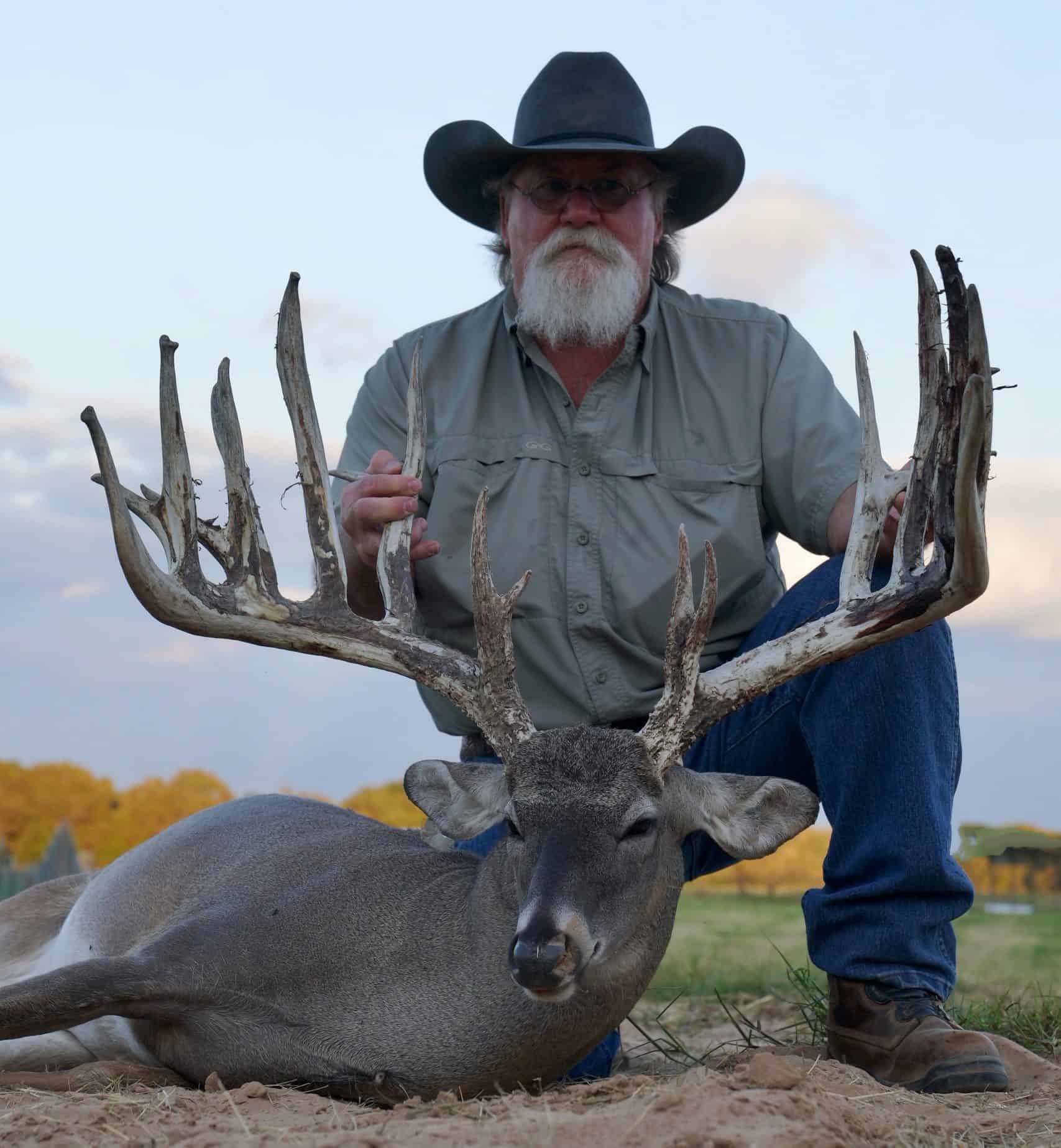 M3 Whitetails are Texas deer breeders that specialize in raising and selling whitetail Breeder Bucks, whitetail DMP Bucks, whitetail Stocker Bucks, as well as open and bred whitetail does. Big Texas Typicals are what buyers want when buying Texas DMP Bucks, Stocker Bucks, and Breeder Bucks. Our whitetail deer for sale are sure to impress prospective buyers and are priced competitively.