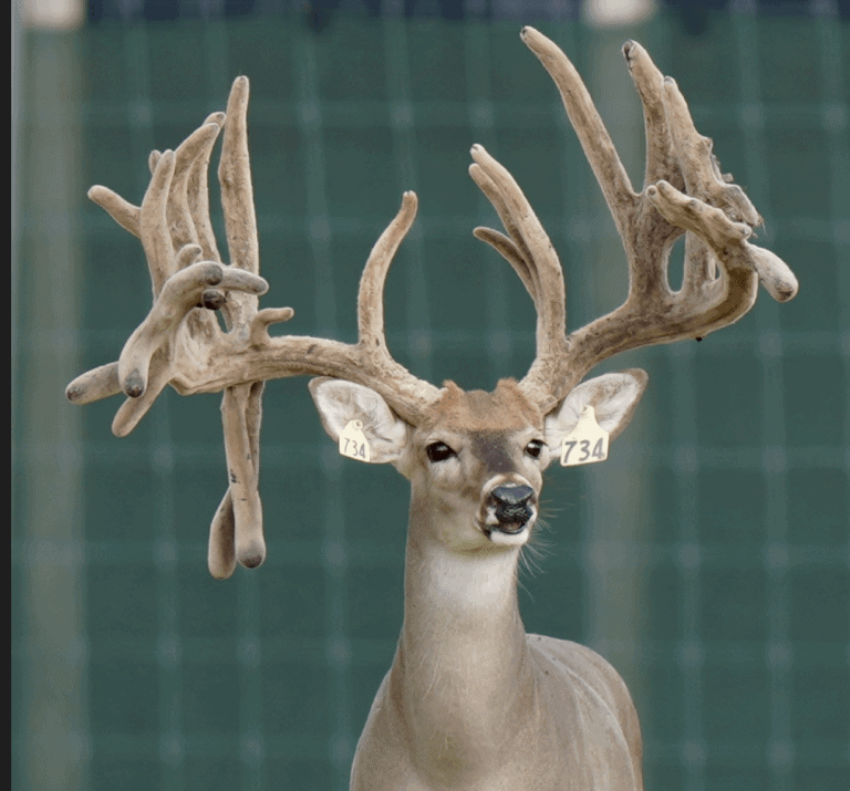 M3 Whitetails are Texas deer breeders that specialize in raising and selling whitetail Breeder Bucks, whitetail DMP Bucks, whitetail Stocker Bucks, as well as open and bred whitetail does. Big Texas Typicals are what buyers want when buying Texas DMP Bucks, Stocker Bucks, and Breeder Bucks. Our whitetail