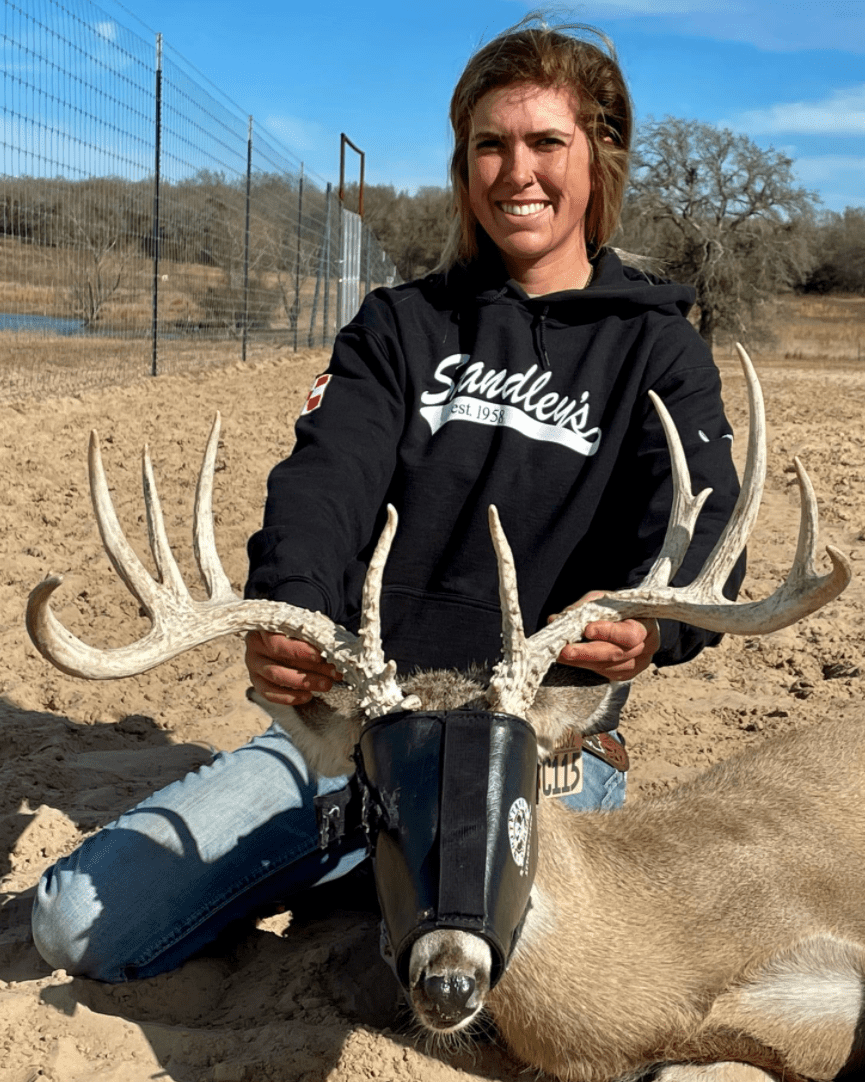 M3 Whitetails are Texas deer breeders that specialize in raising and selling whitetail Breeder Bucks, whitetail DMP Bucks, whitetail Stocker Bucks, as well as open and bred whitetail does. Big Texas Typicals are what buyers want when buying Texas DMP Bucks, Stocker Bucks, and Breeder Bucks. Our whitetail deer for sale are sure to impress prospective buyers and are priced competitively.